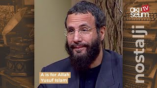 A is for Allah – Yusuf Islam